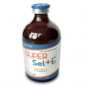 SUPER SEL + E